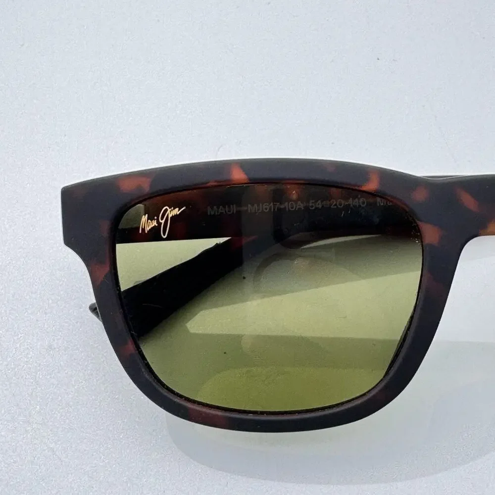 Maui Jim maui jim